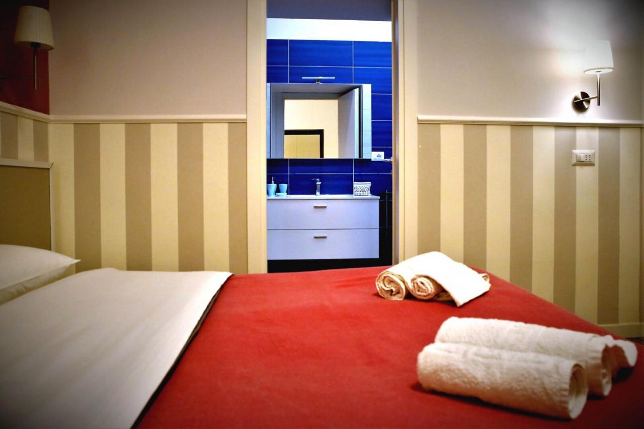 Guest house 61 Piazza Cavour Naples