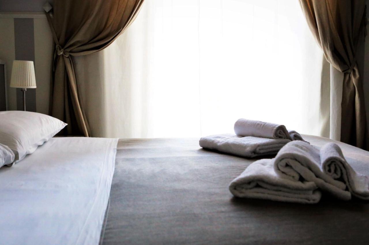 61 Piazza Cavour Guest house