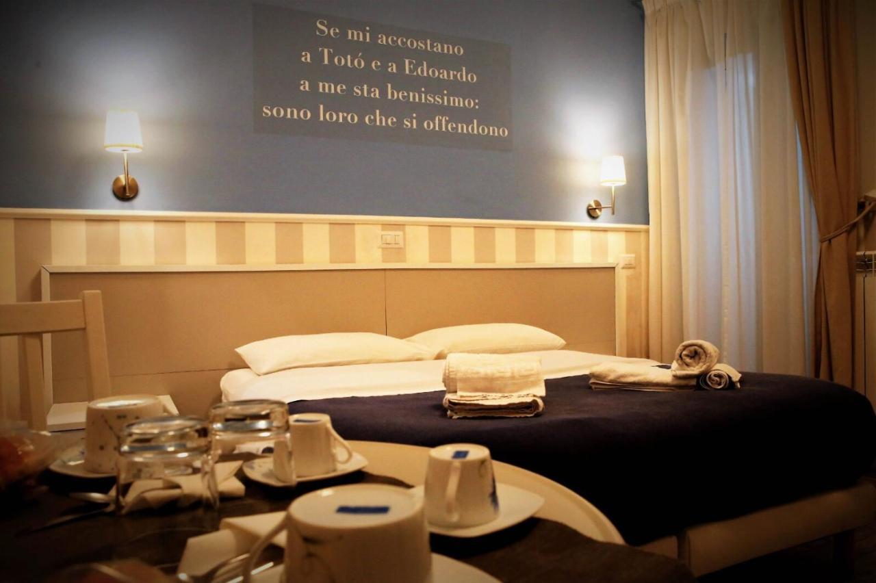 61 Piazza Cavour Guest house
