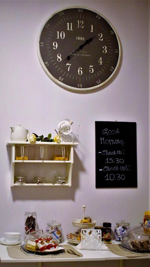 Guest house 61 Piazza Cavour