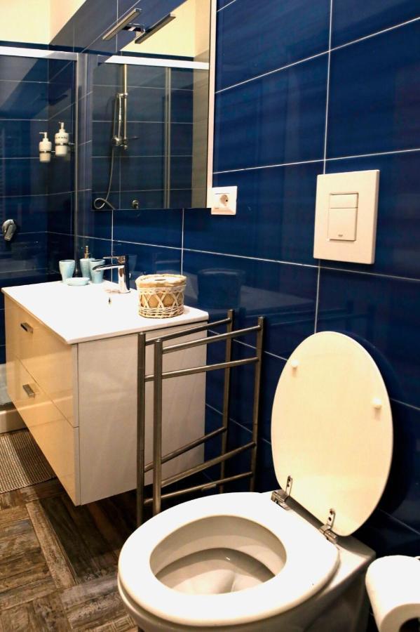 Guest house 61 Piazza Cavour