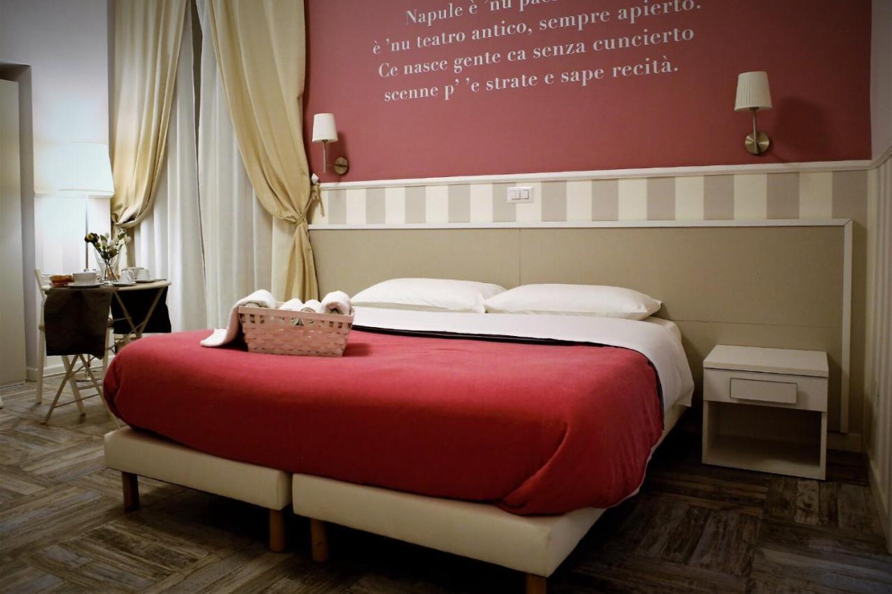 61 Piazza Cavour Maison d'hôtes *