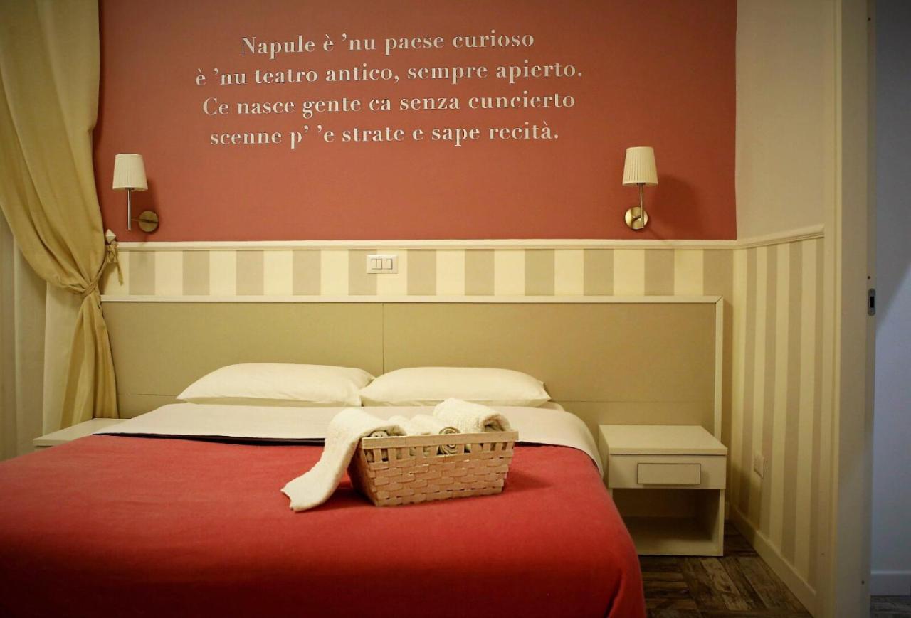 Maison d'hôtes 61 Piazza Cavour Naples
