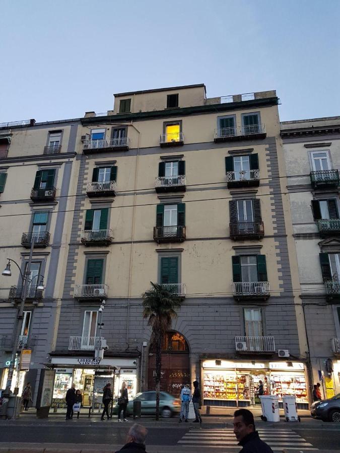 61 Piazza Cavour *