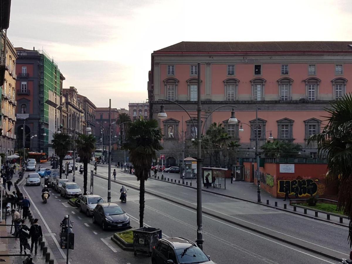61 Piazza Cavour *