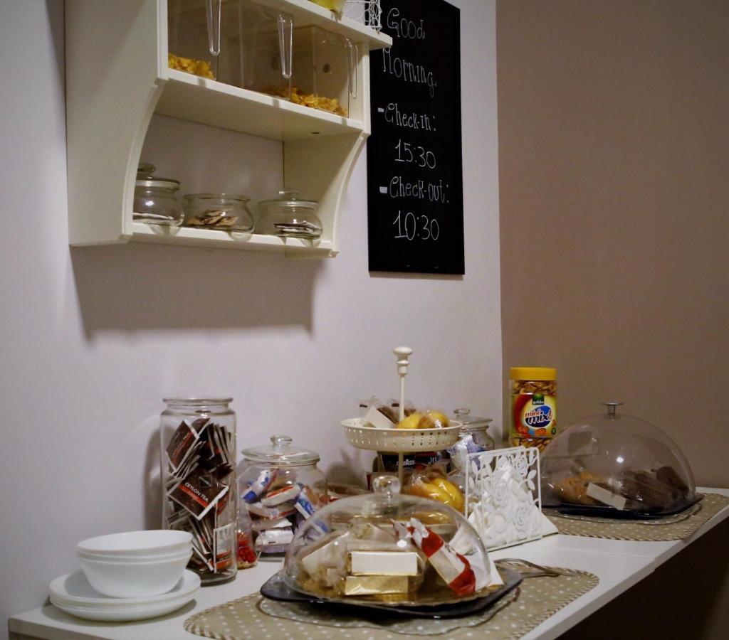 61 Piazza Cavour Maison d'hôtes