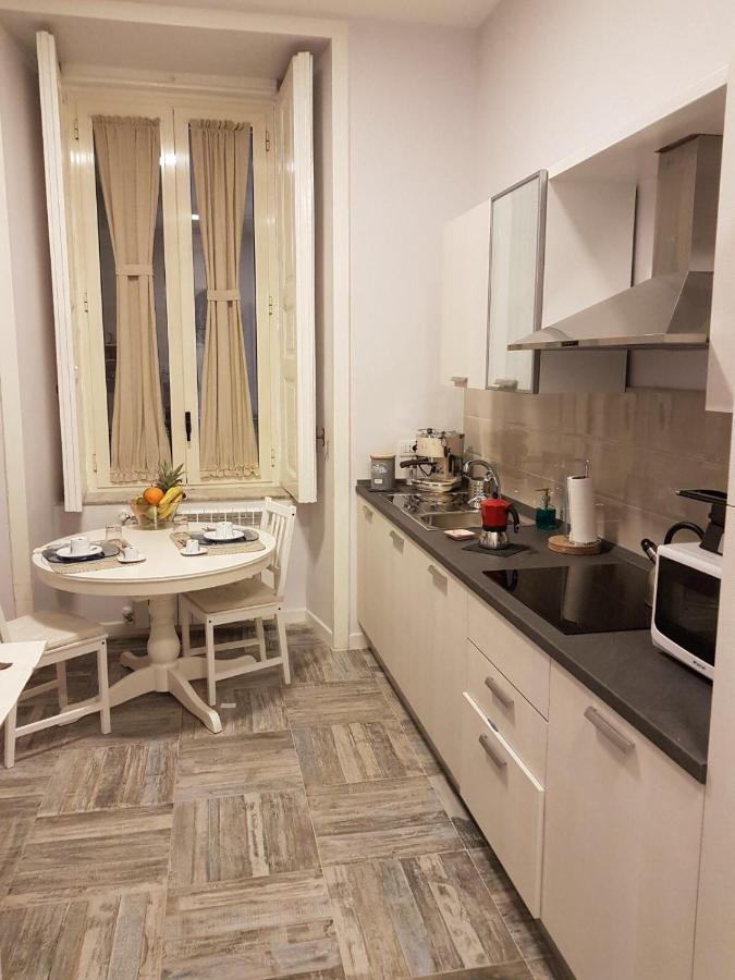 61 Piazza Cavour Naples