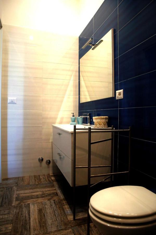 Maison d'hôtes 61 Piazza Cavour
