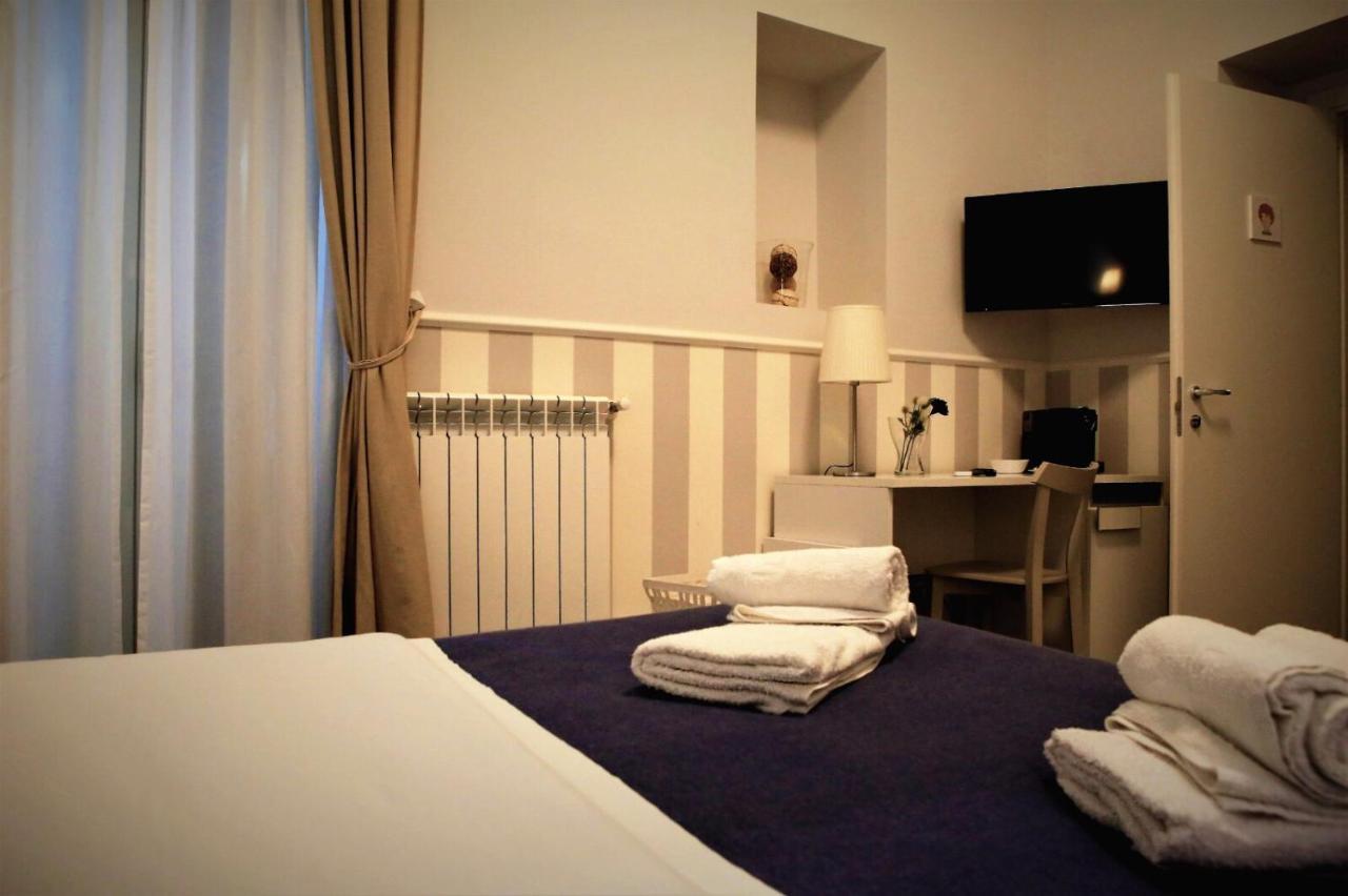 61 Piazza Cavour Maison d'hôtes *